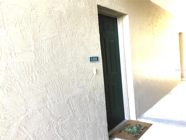 1101 EAGLE POND DR #1101, Winter Haven, FL 33884