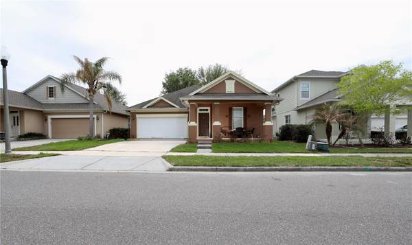 13622 DARCHANCE RD, Windermere, FL 34786