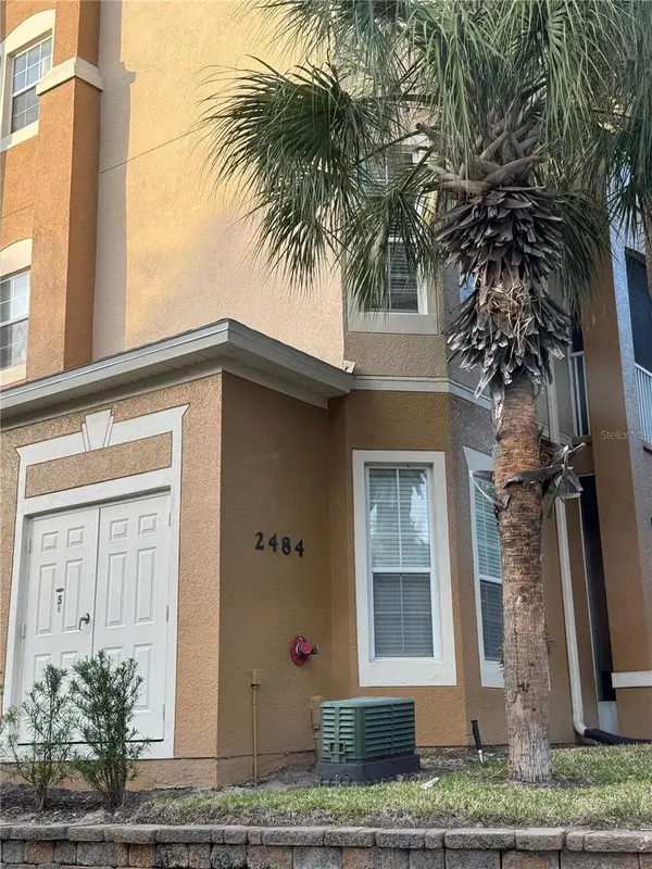 2484 SAN TECLA ST #402, Orlando, FL 32835