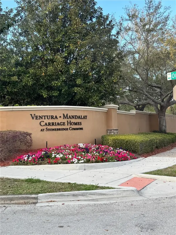 2484 SAN TECLA ST #402, Orlando, FL 32835