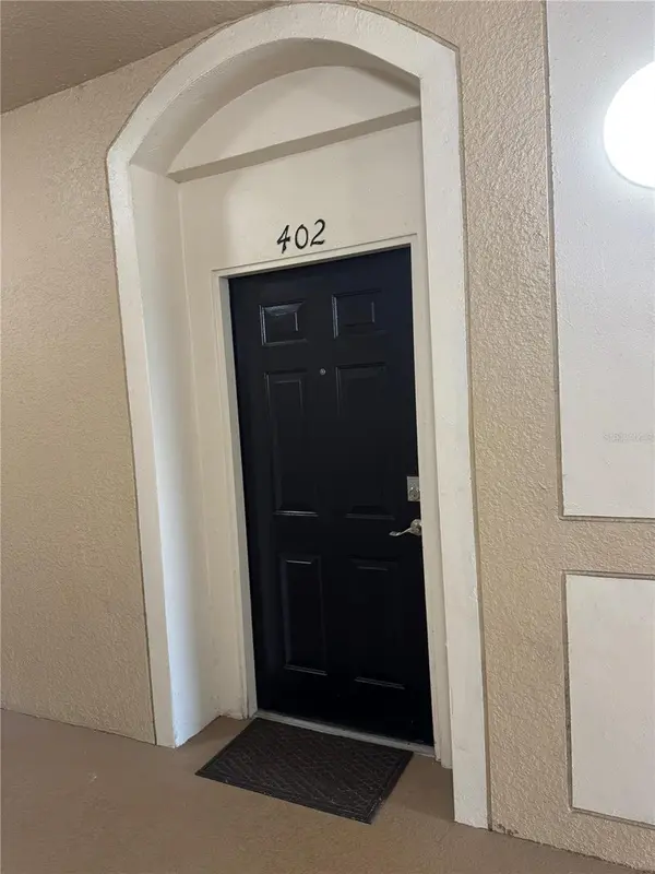 2484 SAN TECLA ST #402, Orlando, FL 32835