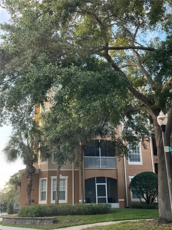 2484 SAN TECLA ST #402, Orlando, FL 32835