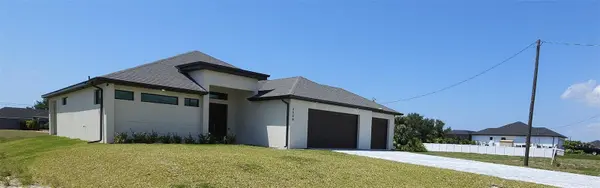 3008 NW 41ST AVE, Cape Coral, FL 33993