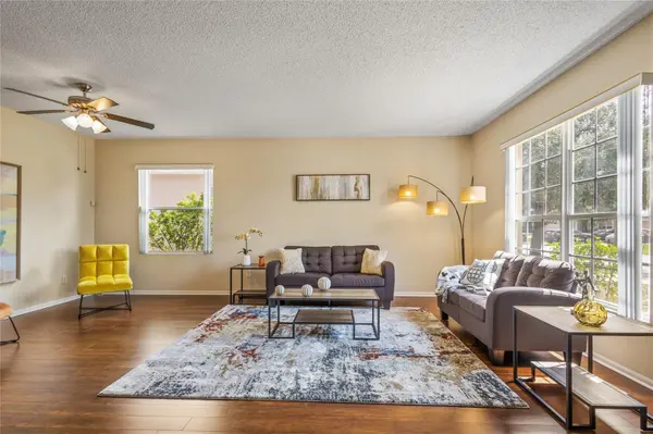 422 GRAYSTONE BLVD, Davenport, FL 33837