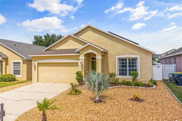 422 GRAYSTONE BLVD, Davenport, FL 33837