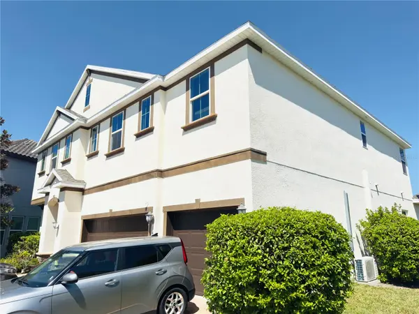 3436 STONEWYCK ST, Orlando, FL 32824