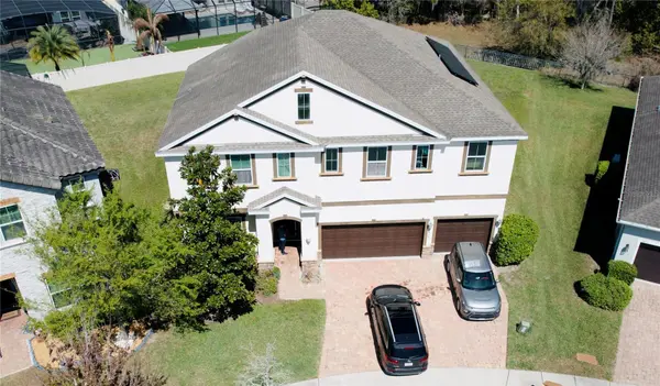 3436 STONEWYCK ST, Orlando, FL 32824