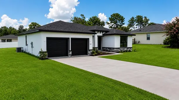 11586 SW 49TH AVE, Ocala, FL 34476