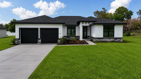 11586 SW 49TH AVE, Ocala, FL 34476