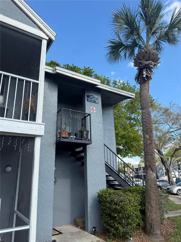 3827 BAY CLUB CIR #103, Kissimmee, FL 34741