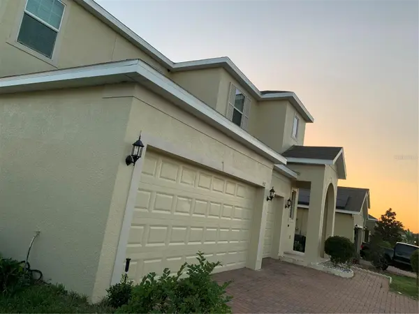 431 ARAGOSA DR, Davenport, FL 33837