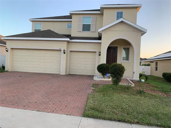 431 ARAGOSA DR, Davenport, FL 33837