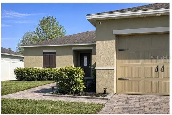 418 BLUE LAKE CIR, Kissimmee, FL 34758