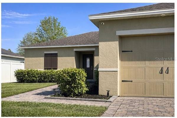 418 BLUE LAKE CIR, Kissimmee, FL 34758