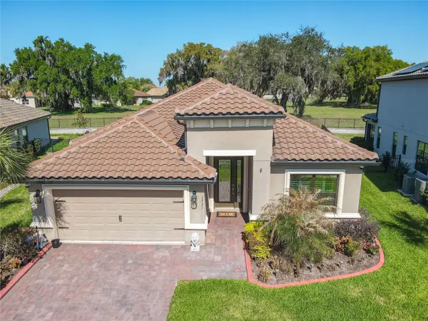 1731 GOBLET COVE ST, Kissimmee, FL 34746