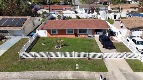 4401 EDGEBROOK, Orlando, FL 32809