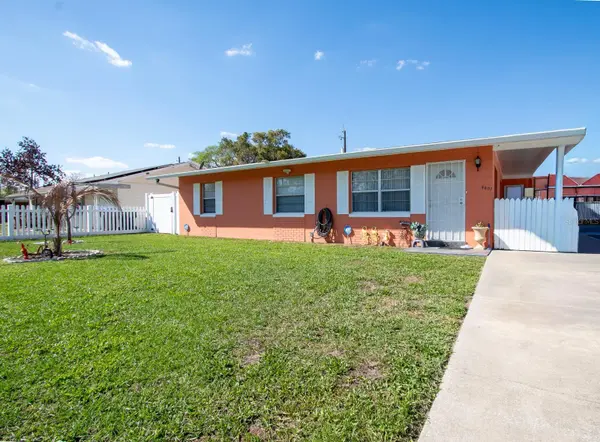 4401 EDGEBROOK, Orlando, FL 32809