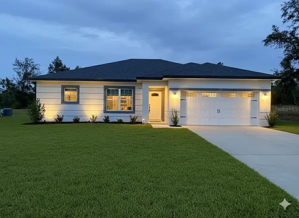 373 AMBERJACK CT, Kissimmee, FL 34759