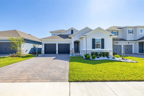 4542 LIONS GATE AVE, Clermont, FL 34711