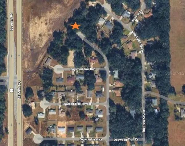 DOGWOOD TRL, Ocala, FL 34472