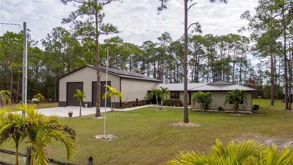 875 EDEN DR, St Cloud, FL 34771