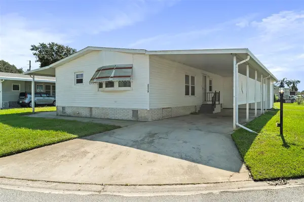 2519 INDEPENDENCE LN, St Cloud, FL 34772