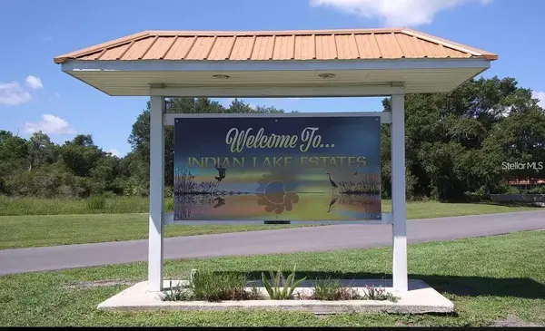 1008 CALLIANDRA DR, Indian Lake Estates, FL 33855