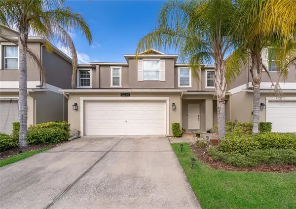 15234 HARRINGTON COVE DR, Orlando, FL 32824