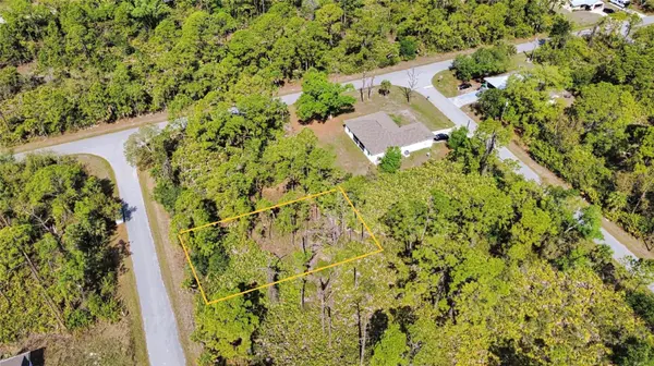 13312 HARTH AVE, Port Charlotte, FL 33953