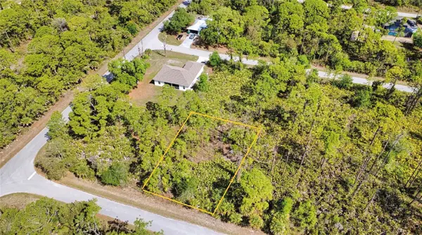 13312 HARTH AVE, Port Charlotte, FL 33953