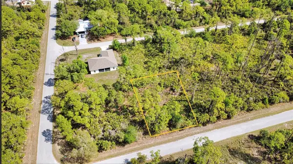 13312 HARTH AVE, Port Charlotte, FL 33953