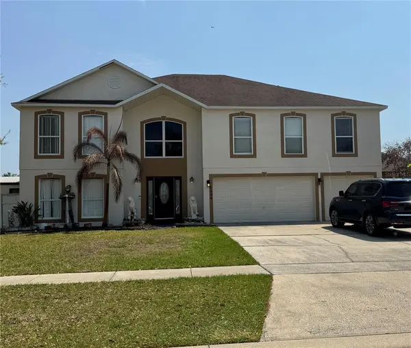 2394 GREAT HARBOR DR, Kissimmee, FL 34746