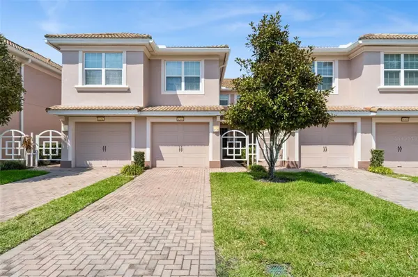 8349 BELLA TIERRA CT, Davenport, FL 33896