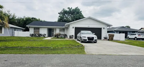 612 ESTRADA LN, Kissimmee, FL 34758