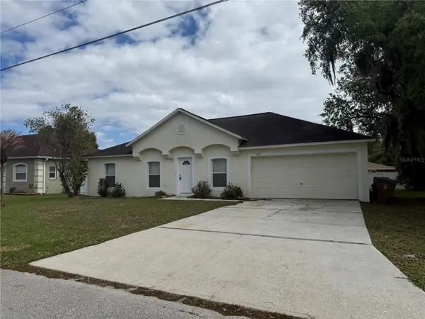 405 FRANCISCO WAY, Kissimmee, FL 34758