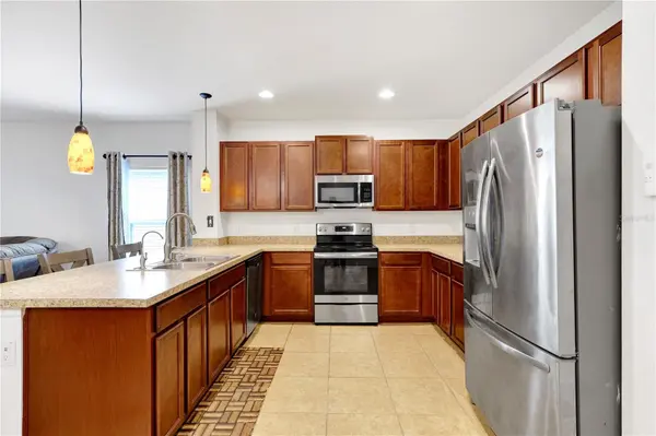 4817 MARCOS CIR, Kissimmee, FL 34758