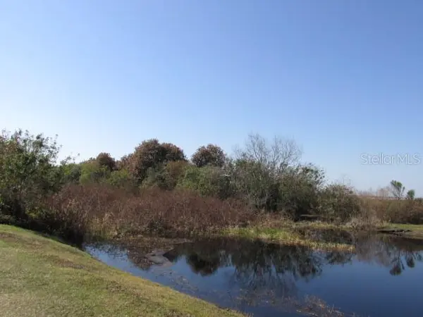 KISSIMMEE PARK RD, St Cloud, FL 34772
