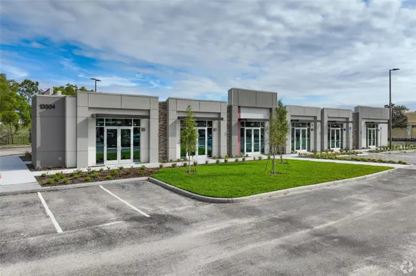 13504 VILLAGE PARK DR #103, Orlando, FL 32837