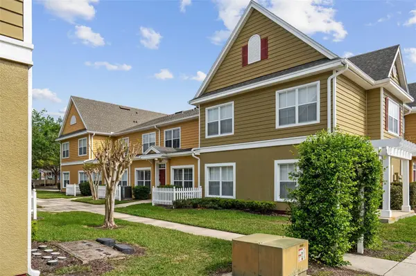 4561 YELLOWGOLD RD E #103, Kissimmee, FL 34746