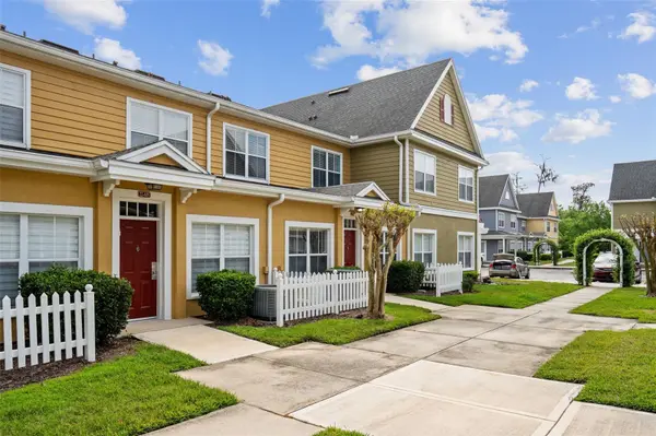 4561 YELLOWGOLD RD E #103, Kissimmee, FL 34746