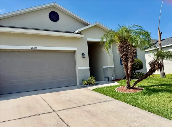 2860 BOATING BLVD, Kissimmee, FL 34746