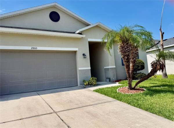 2860 BOATING BLVD, Kissimmee, FL 34746