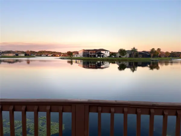 2860 BOATING BLVD, Kissimmee, FL 34746