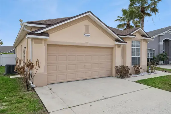 170 BLOOMINGDALE DR, Davenport, FL 33897