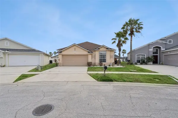 170 BLOOMINGDALE DR, Davenport, FL 33897