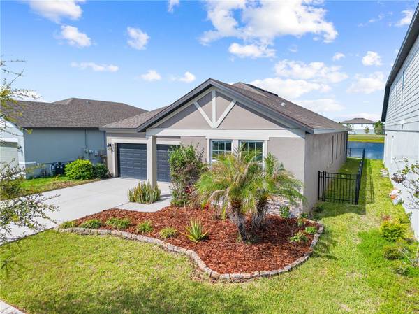 920 LIVESTOCK LOOP, St Cloud, FL 34771