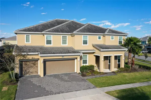 3801 SONOMA BLVD, Kissimmee, FL 34741