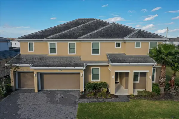 3801 SONOMA BLVD, Kissimmee, FL 34741