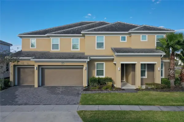 3801 SONOMA BLVD, Kissimmee, FL 34741