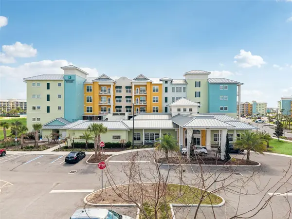 3151 SUNSET WALK DR #1209, Kissimmee, FL 34747